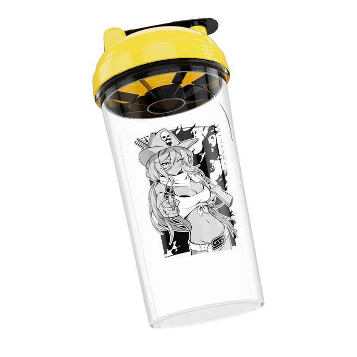 Waifu Cups x Vombuz - Gamer Supps