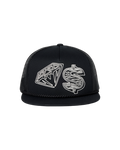 D & S Trucker Hat
