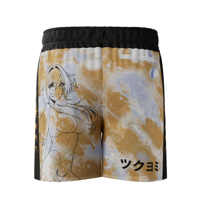 Day N' Nite Mesh Shorts - Gamer Supps