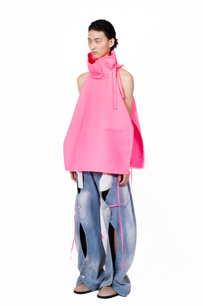 Detachable Top