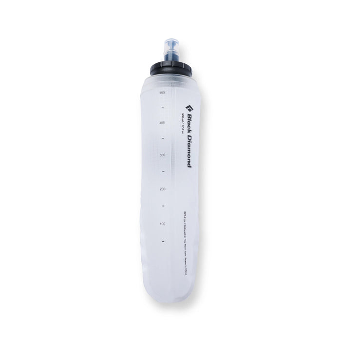 Distance Flask