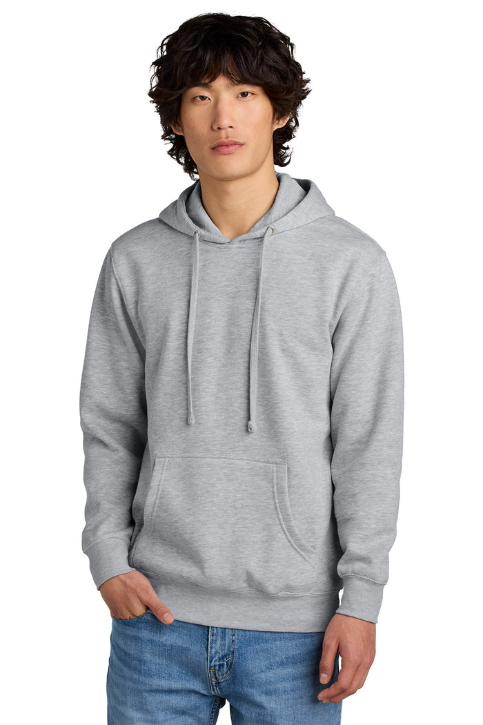 Light Heather Grey / S