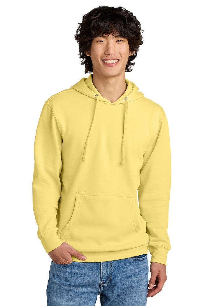 Light Yellow / S
