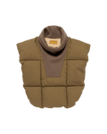 Down Neck Warmer