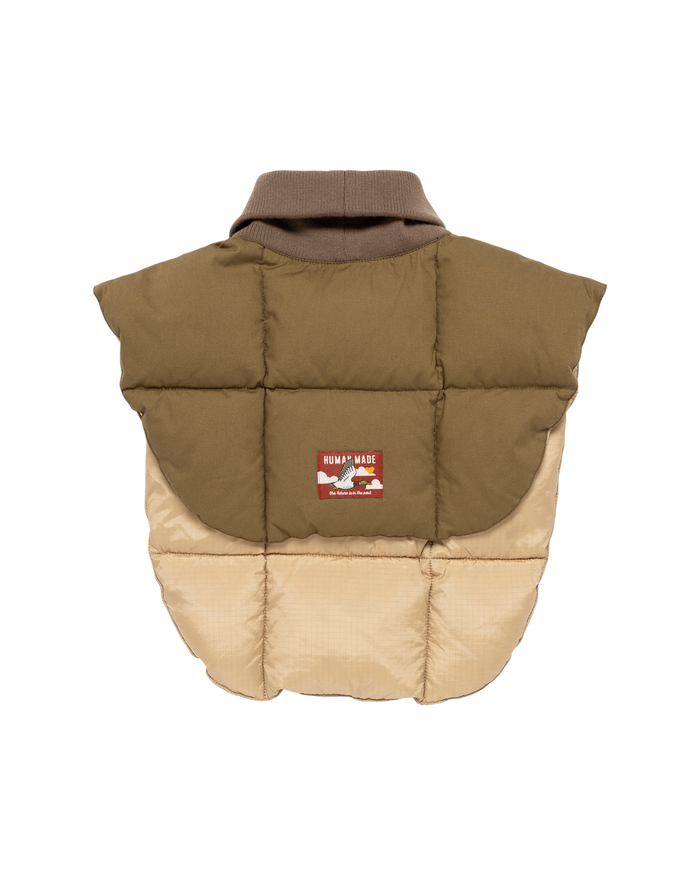 Down Neck Warmer
