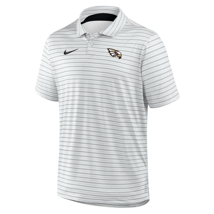 DRI FIT TOUR STRIP POLO 26