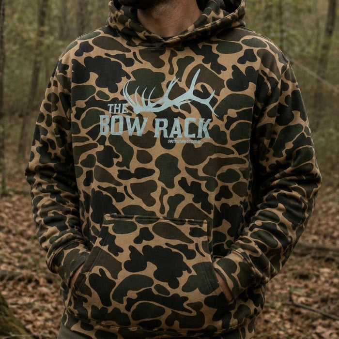 Duck Blind Hoodie