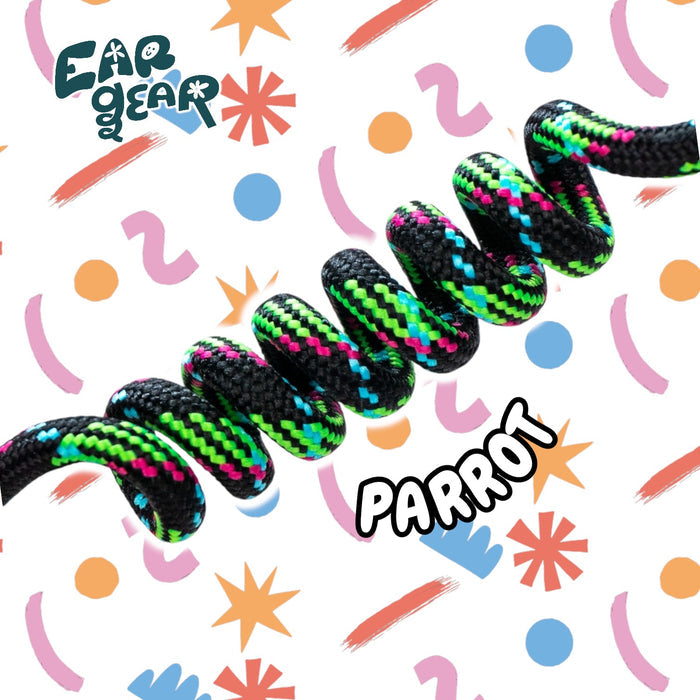 EARGEAR RADIO COVERTS