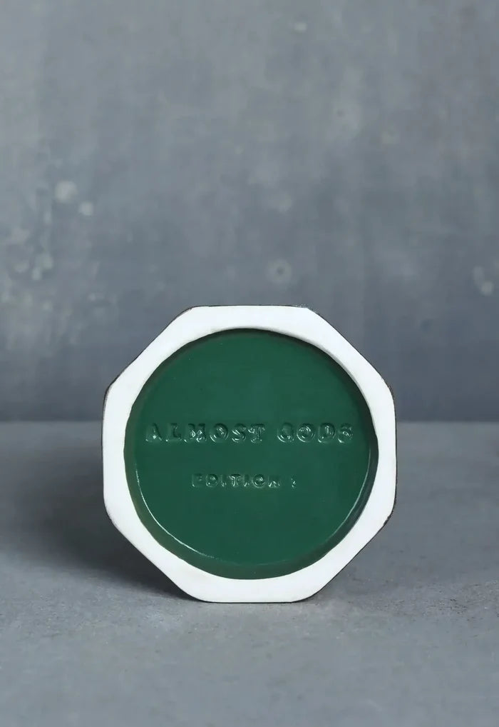 Early Earth – Ceramic Candle