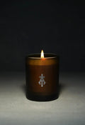 Early Earth – Glass Candle