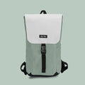 Ela Mo™ Everywhere Rucksack | Mintgrey