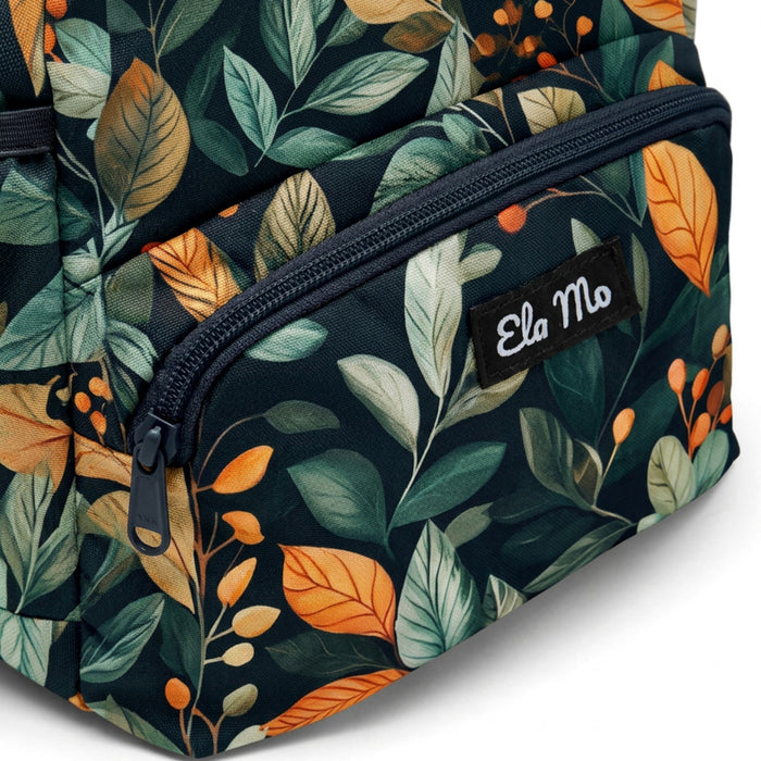 Ela Mo™ Mini Rucksack | Bye Bye Summer