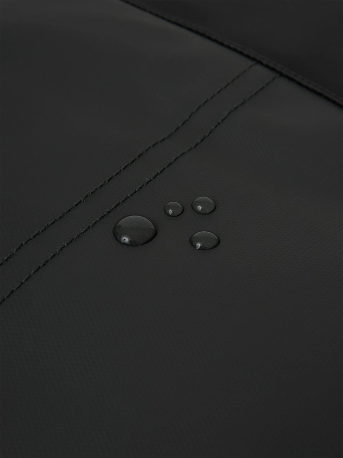 Ela Mo™ Moon Bag | Coated Edition Olive