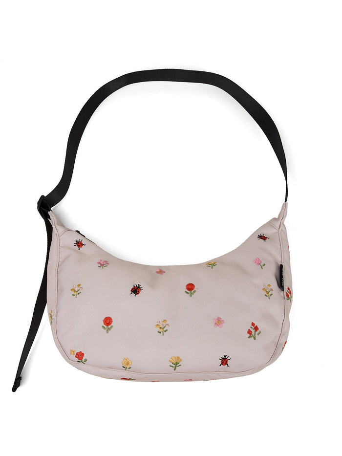 Ela Mo™ Moon Bag | Losy