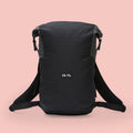 Ela Mo™ Rolltop Lite | Black