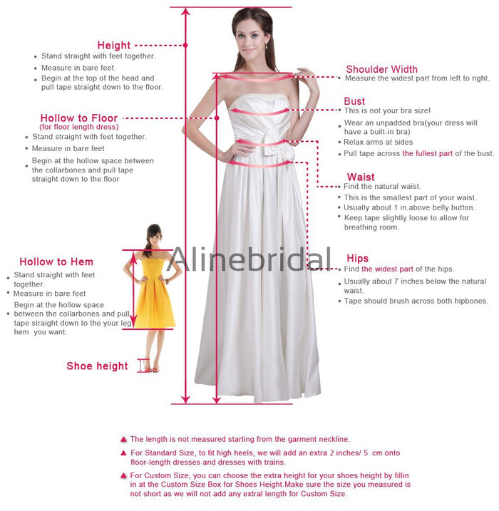 Elegant Emerald Off Shoulder Side Slit Bridesmaid Dresses, AB4059