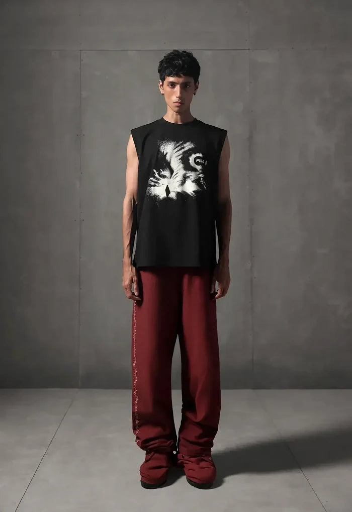 Elemental Sleeveless Tee