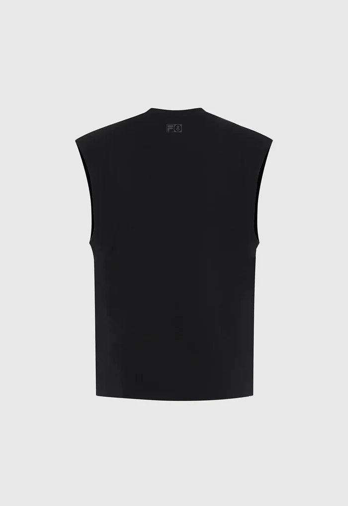 Elemental Sleeveless Tee