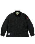 Embroidered Logo Down M-65
