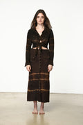 EMI LONG SKIRT