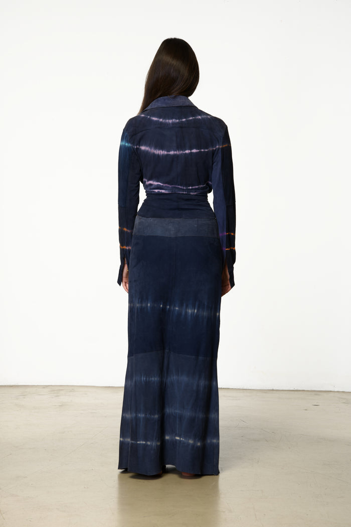 EMI LONG SKIRT