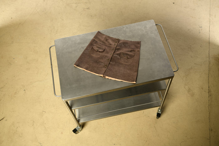 EMI MINI SKIRT