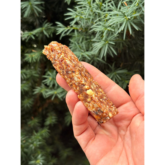 Energy Bar