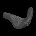 Ergon GP3 Evo Handlebar Grips