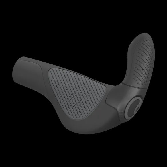 Ergon GP3 Evo Handlebar Grips