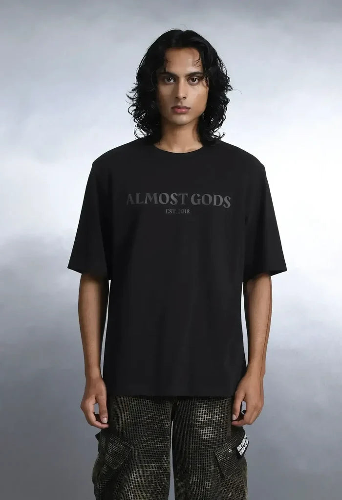 Est. 2018 Relaxed Tee