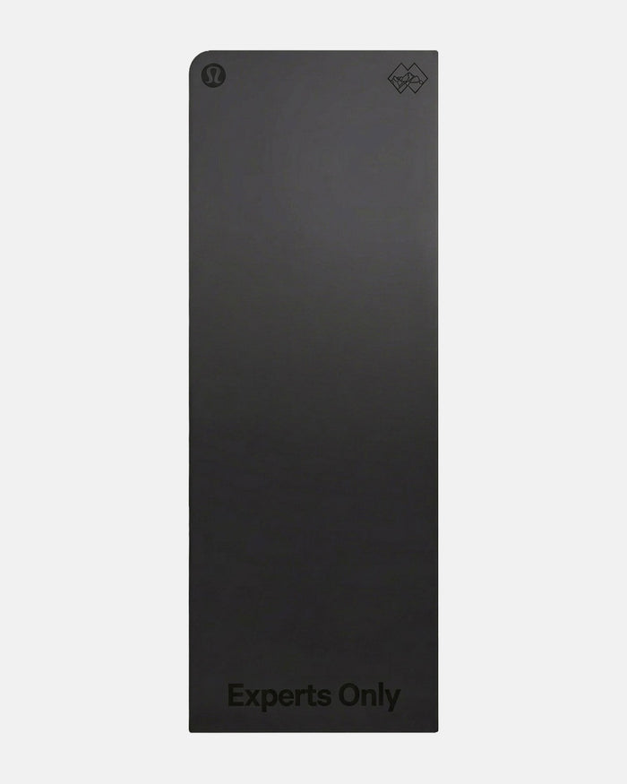 Experts Only // Lululemon Yoga Mat