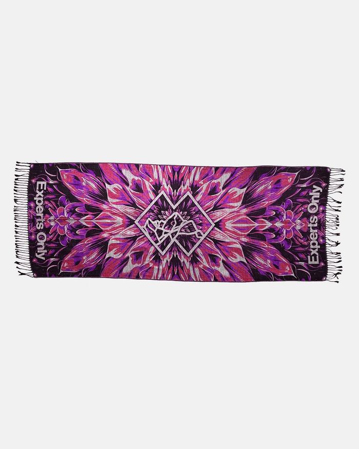 Experts Only Pashmina