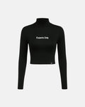 Experts Only Turtle Neck