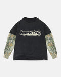 Experts Only Winter Szn 2fer Long Sleeve