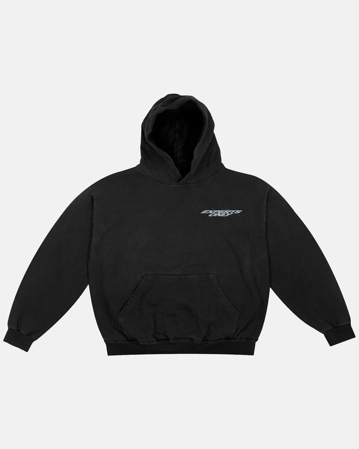 Experts Only x Club Space Hoodie