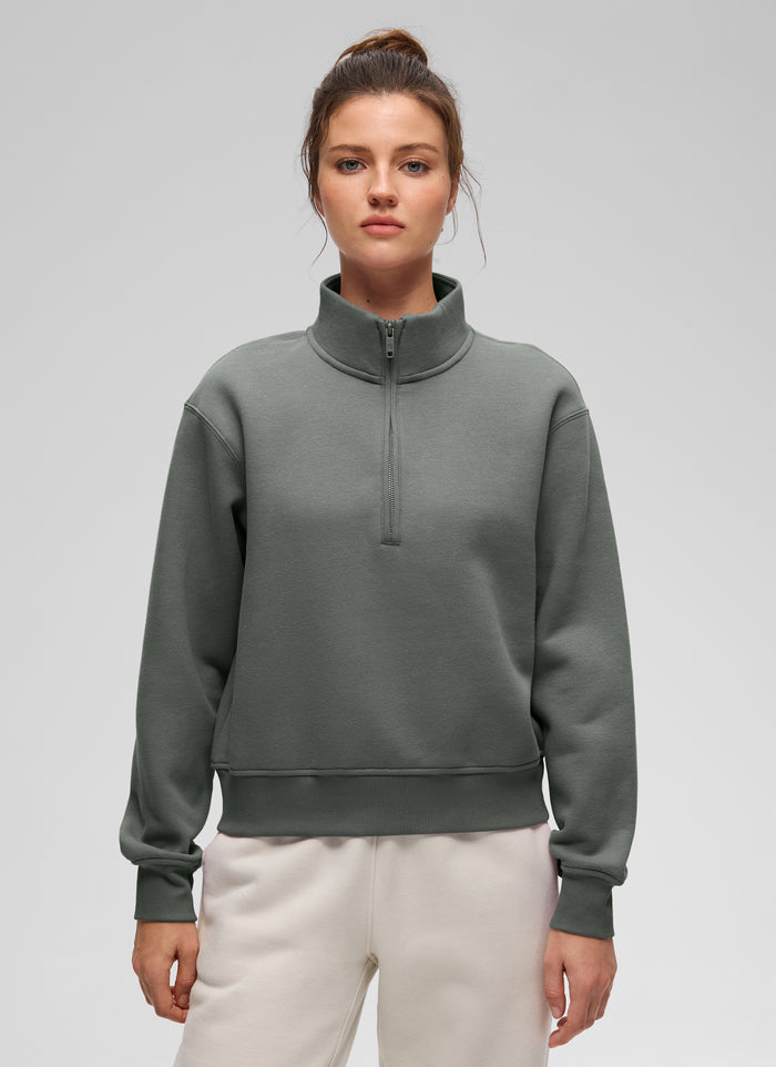 Grey Sage / XXS