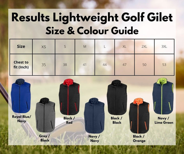 FREE LOGO Mega Golf Bundle #1