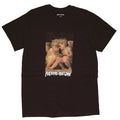 Fucking Awesome Angel & Demon Short Sleeve T-Shirt Black - Pure Boardshop