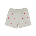 Gawsh Almighty Sheffield Shorts