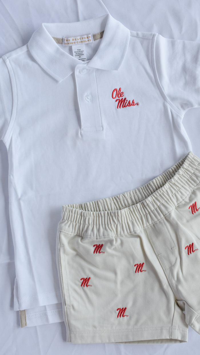 Gawsh Almighty Sheffield Shorts