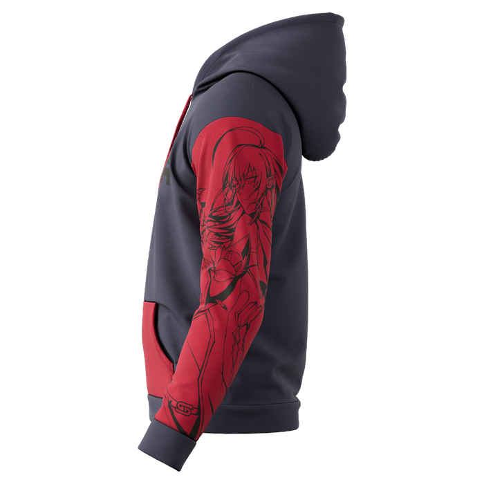 GEEGA Hoodie - Gamer Supps