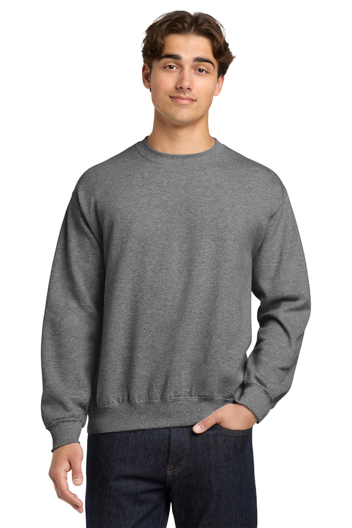 Graphite Heather / S