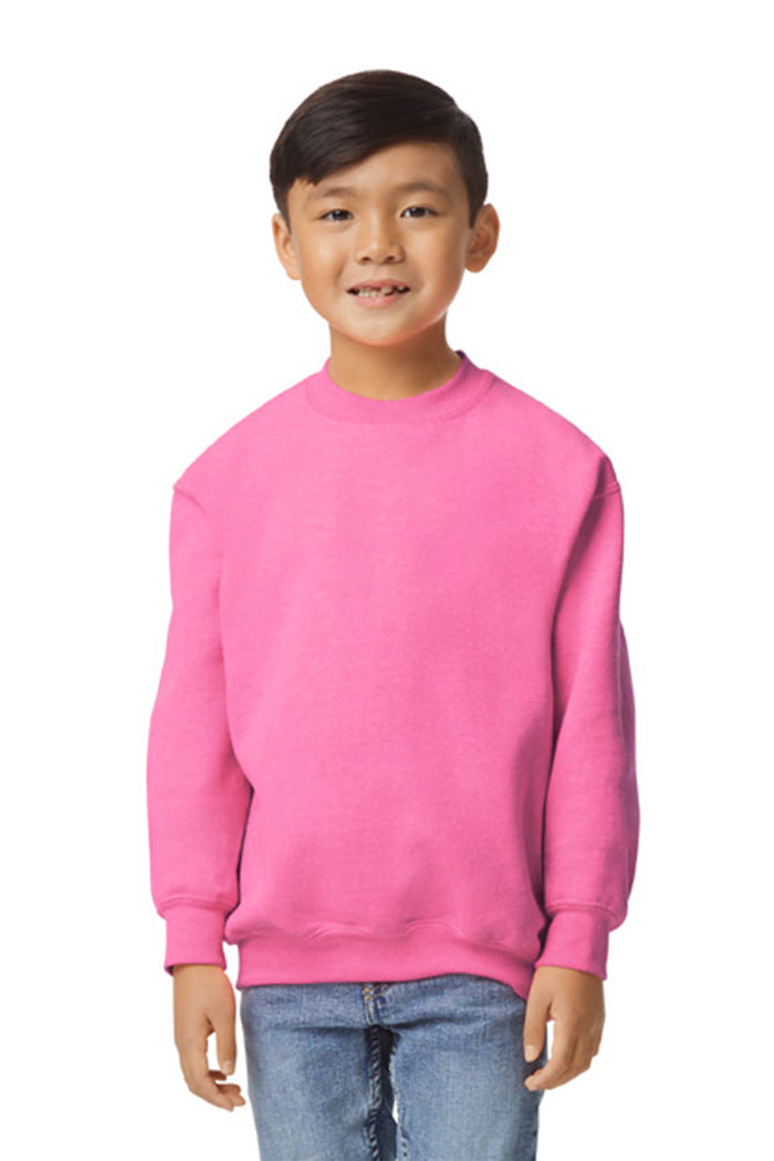 Safety Pink / XS