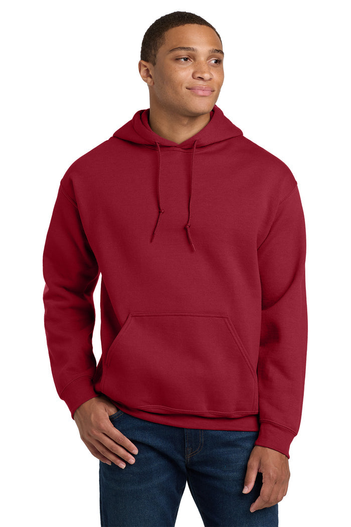 Cherry Red / S