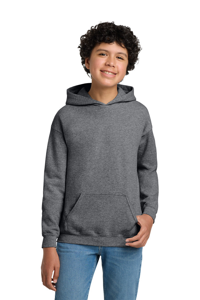 Graphite Heather / XS