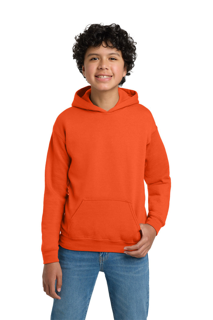 Orange / XS