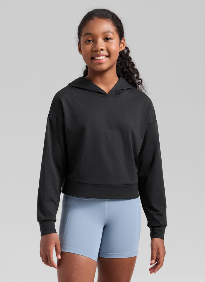 Black / XS