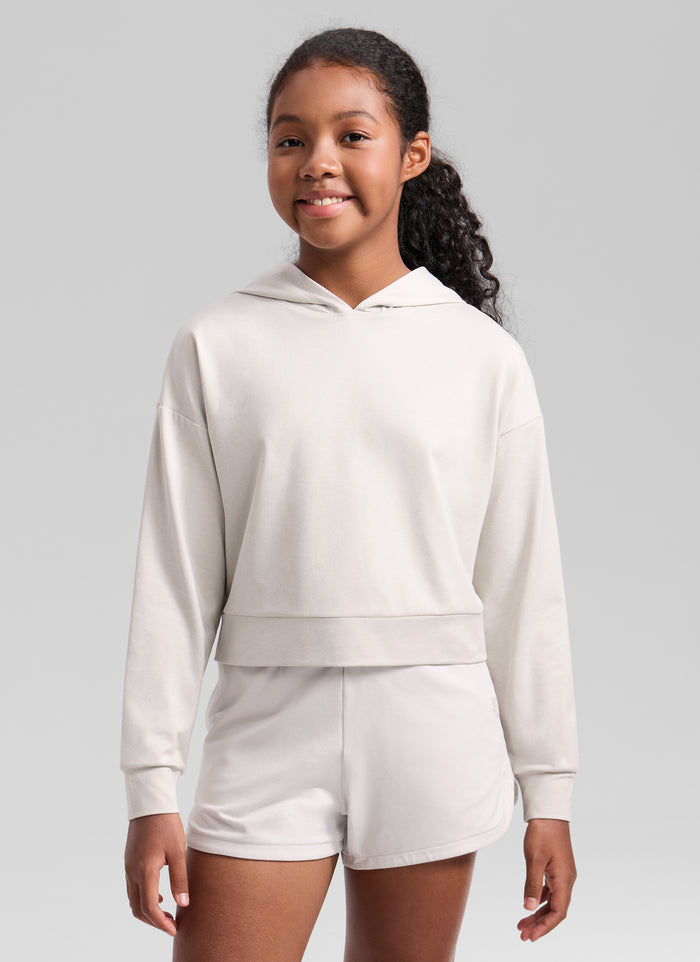 Milky White / XS
