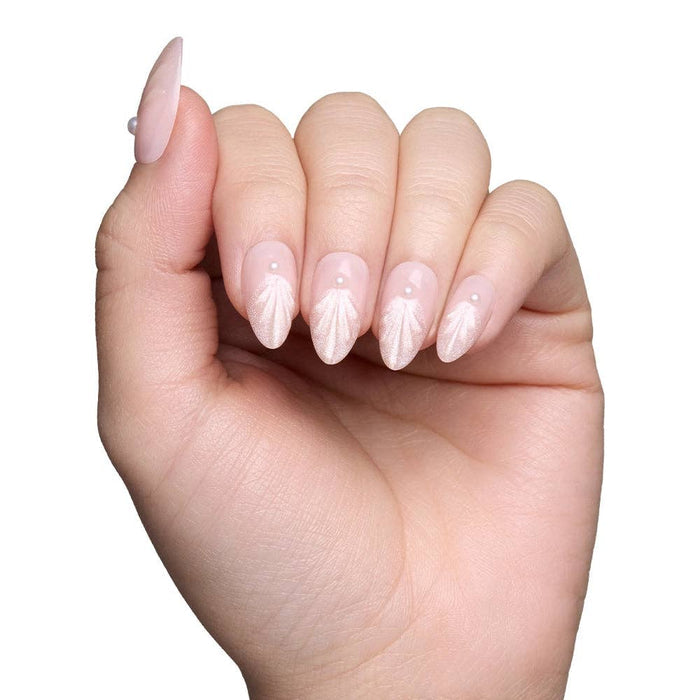 Glamnetic Press On Nails - Honeymoon