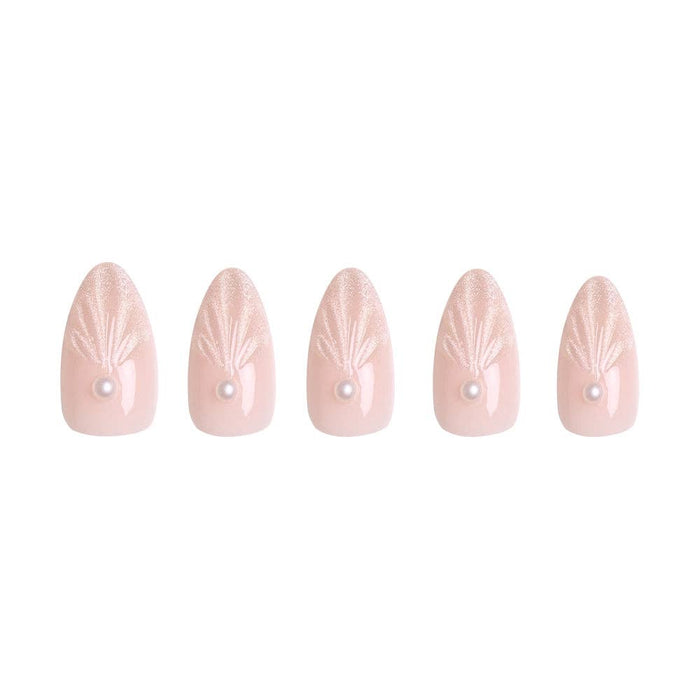 Glamnetic Press On Nails - Honeymoon